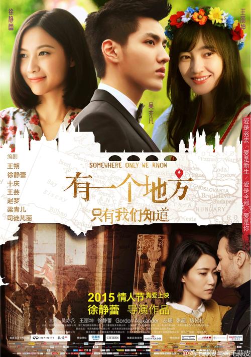 做个南达科他州